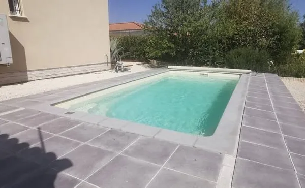 Maison de plain-pied 4 pièces 109 m²