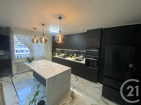 Appartement 3 pièces 86 m²