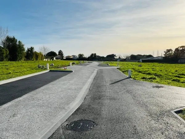 Terrain 353 m²