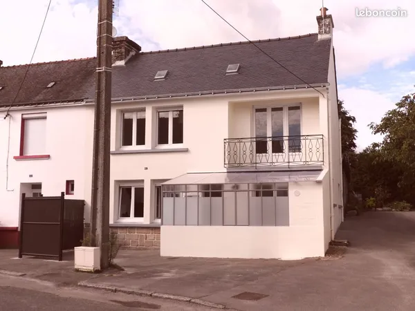 Location meublé