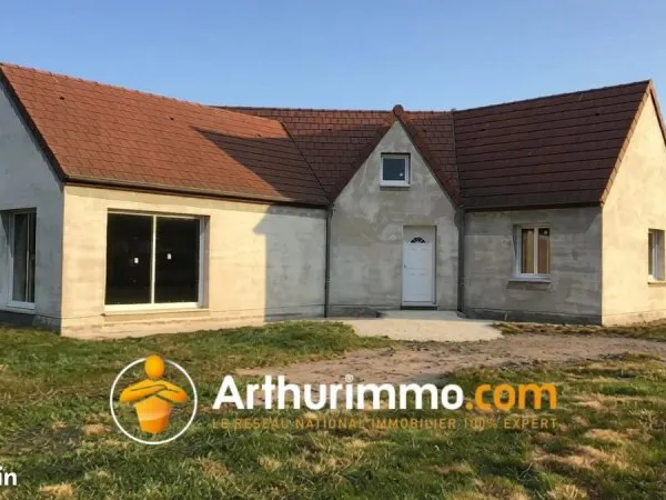 Maison 116 m² La Ferté-Imbault