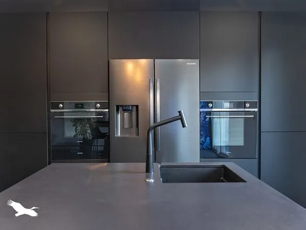 Villa de 4 pièces principales