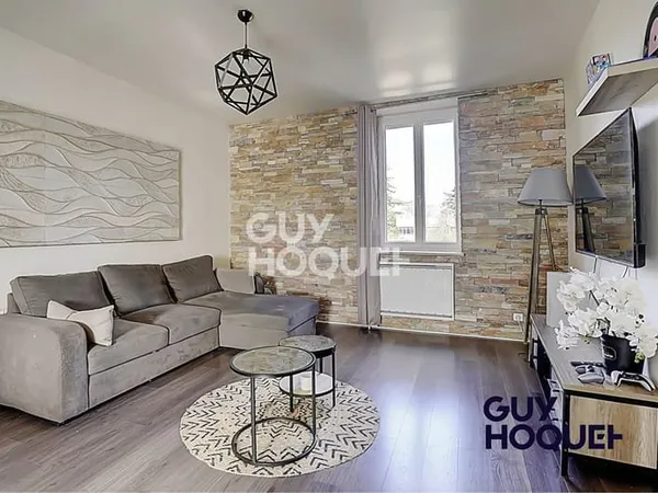 Appartement Bourg En Bresse 3 pièce(s) 81.48 m2
