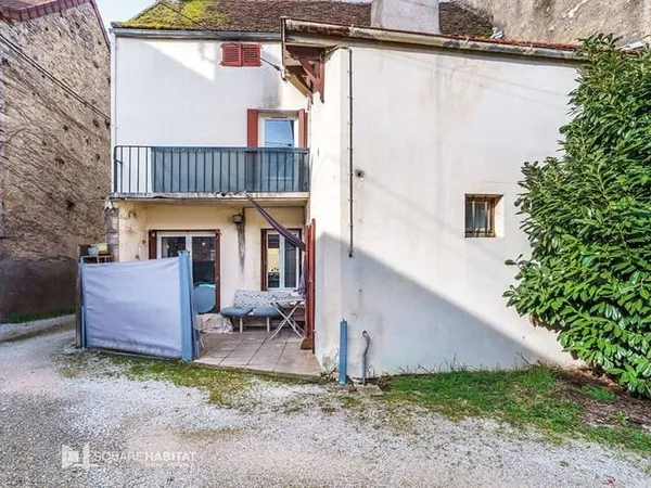 Maison 5 pièces 118 m²