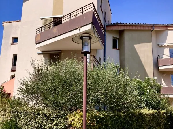 Appartement 3 pièces 54 m²