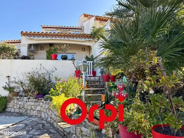Appartement 3 pièces 70 m²