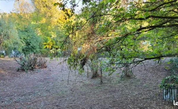 Terrain de loisirs