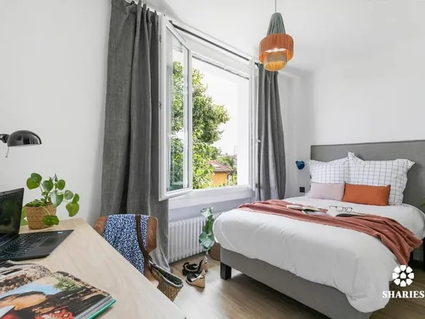 Maison 1 pièce 25 m²