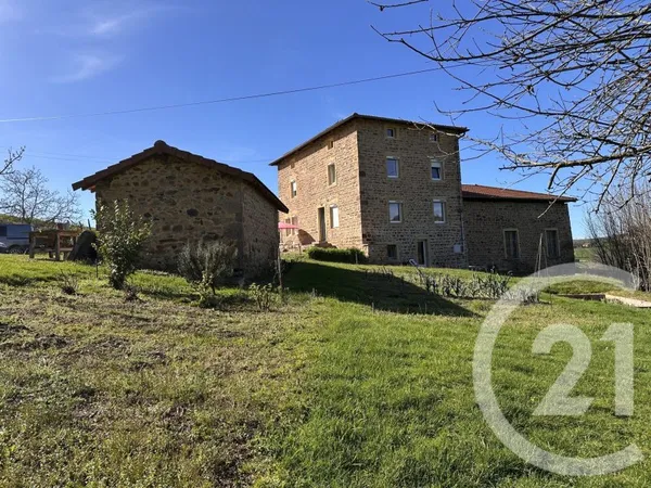 Maison 6 pièces 130 m²