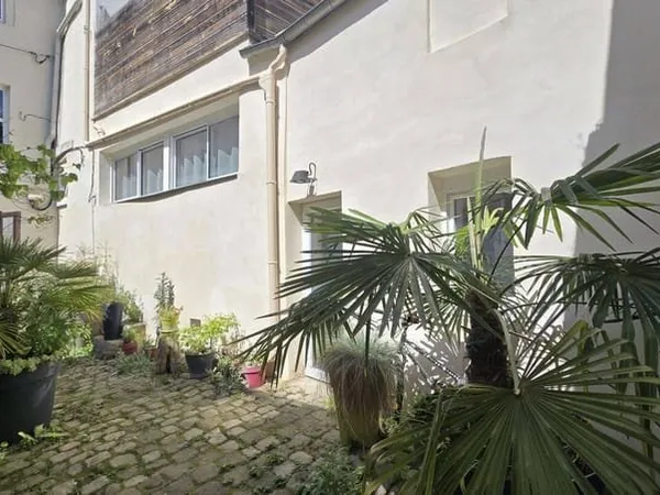 Appartement 2 pièces