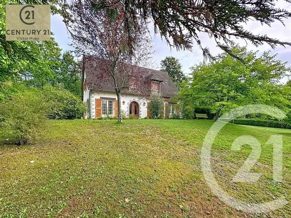 Maison 5 pièces 175 m²