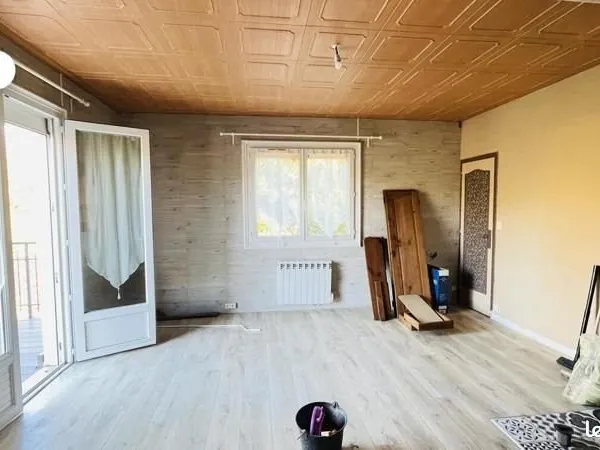 Pavillon 4 pièces 82 m²