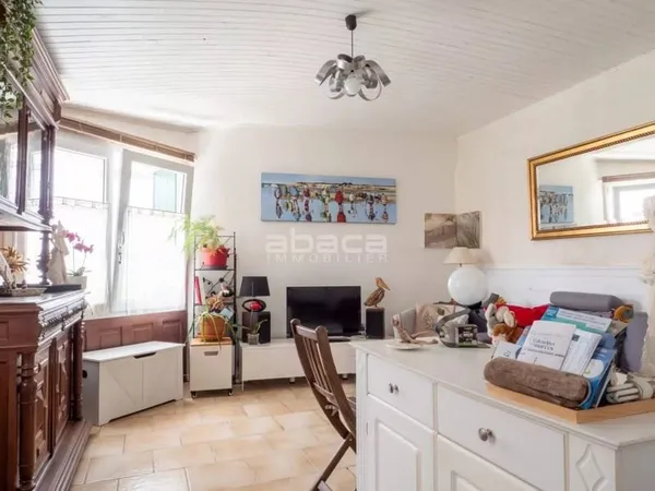 Maison 4 pièces 51 m²