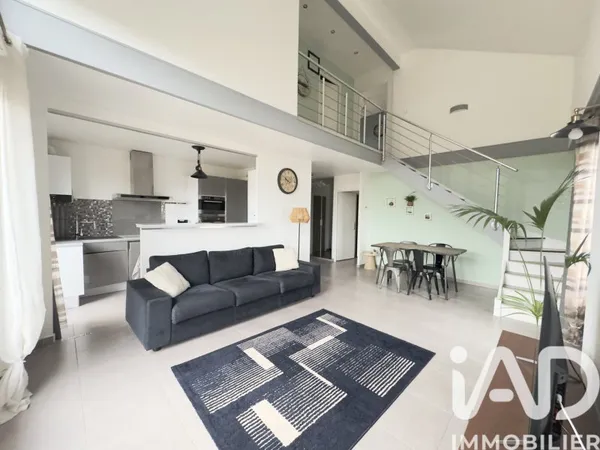 Appartement 5 pièces 103 m²