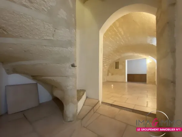 Maison de village 5 pièces 105 m²