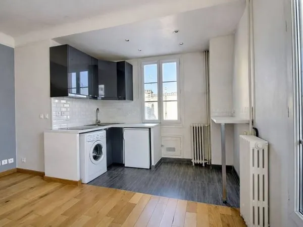 Appartement 1 pièce 20 m²