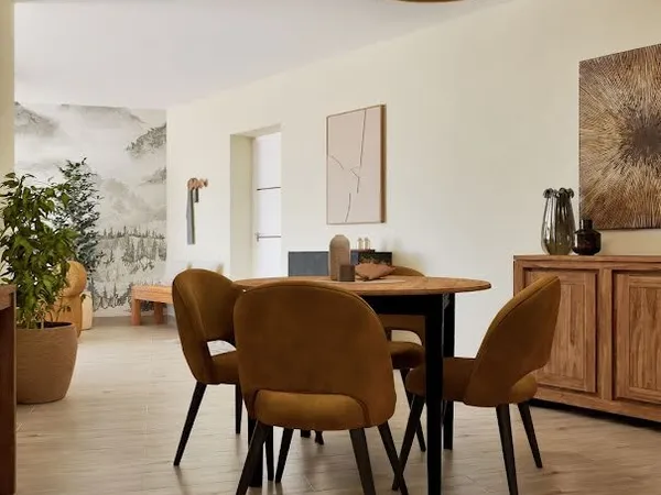 Local 3 pièces 59 m²