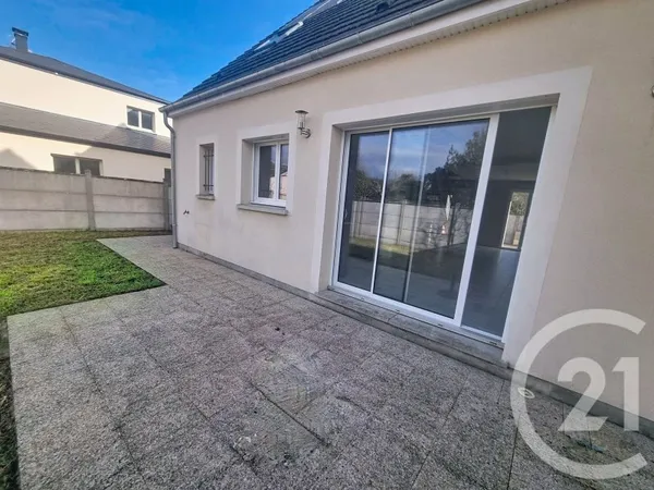 Maison 5 pièces 98 m²