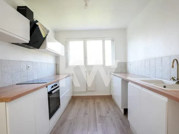 Appartement lumineux OLIVET