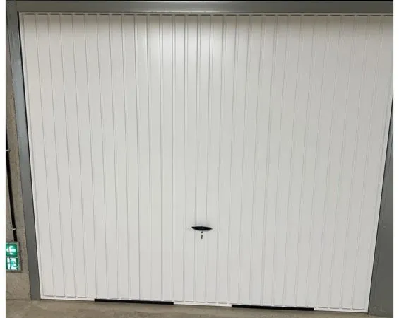 Parking 26 m²
