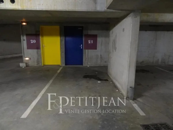 PARKING PLATEAU DE VANVES/MALAKOFF