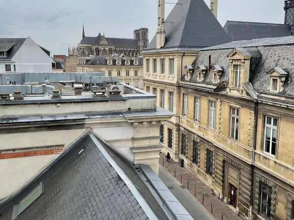 Appartement 15 m²