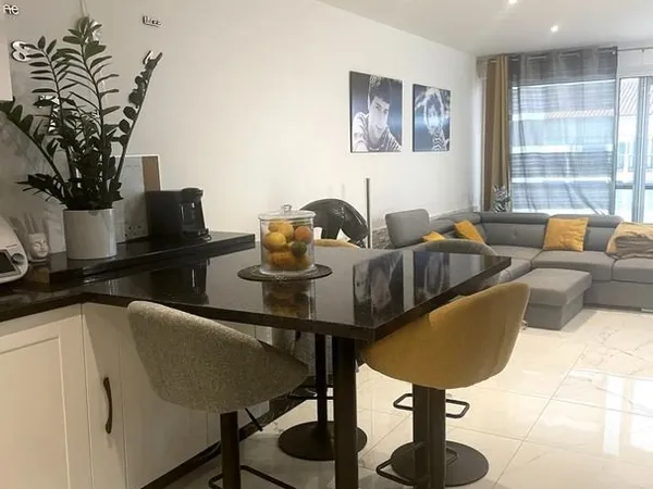 Grand appartement CAP D AGDE