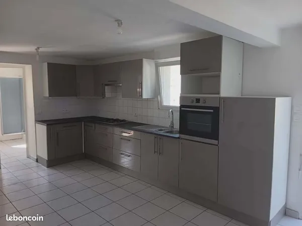 Location appartement à camaret sur mer