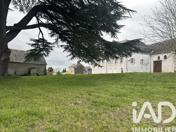 Vente Demeure 12 pièces