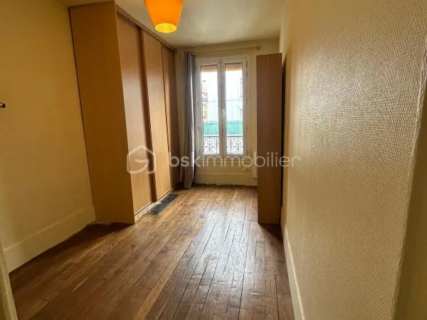 Appartement 2 pièces 30 m²