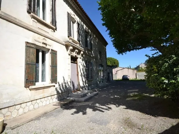 Maison 6 pièces 170 m²