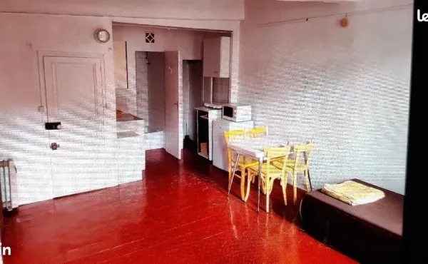 Studio 25 M2 centre ville AIX en Provence