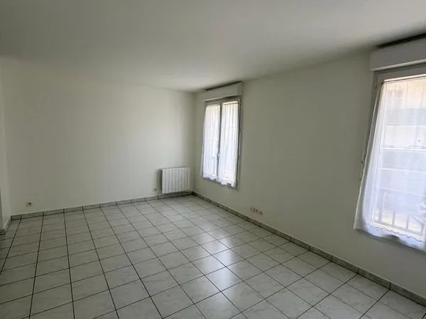 Studio - Guyancourt (78280) - 30m²