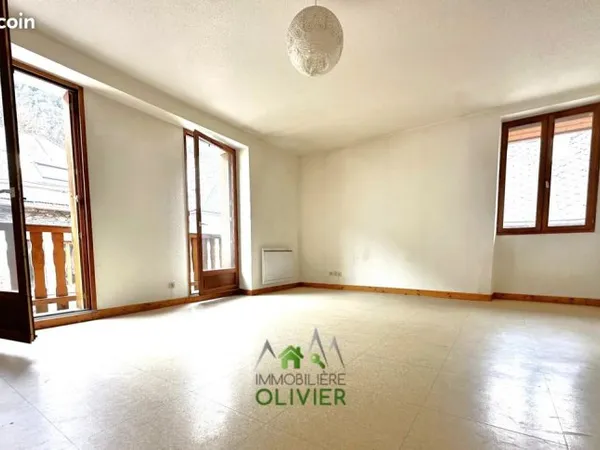Duplex 3 pièces 67 m²