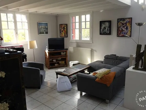 Maison 10 pièces 230 m²