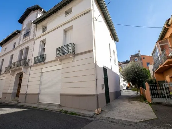 Maison 4 pièces 150 m²