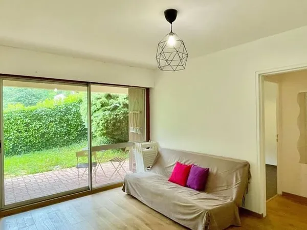 Appartement 3 pièces 50 m²