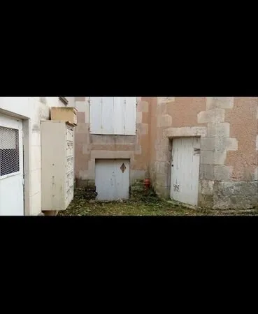Cave, box de stockage, garde meuble