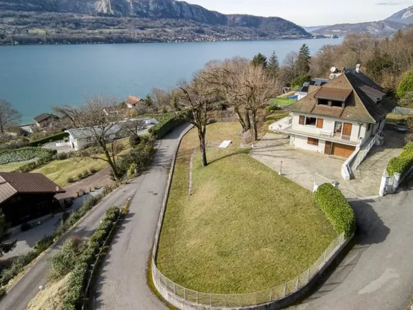 Maison de luxe 6 pièces 178 m²
