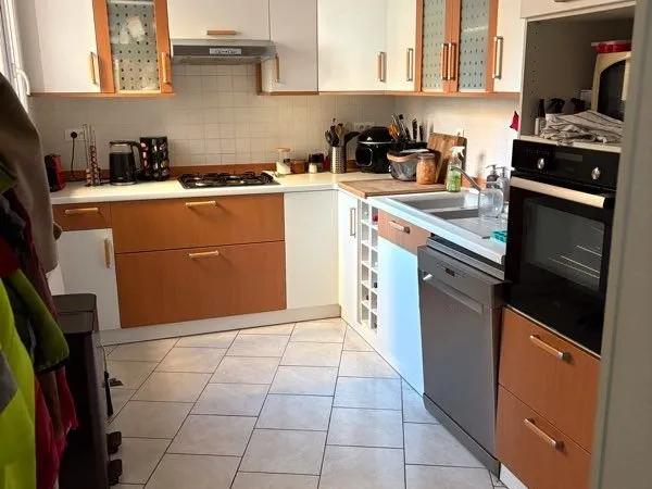 Appartement F3