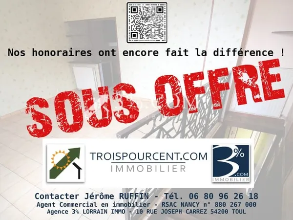 Maison 5 pièces 90 m²