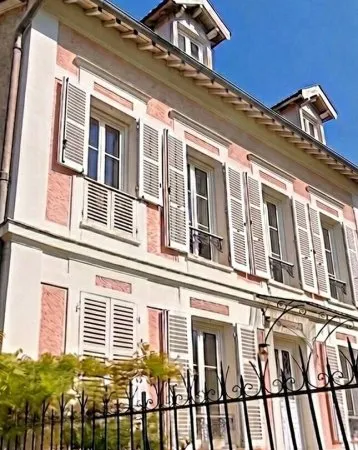 Maison 6 pièces 120 m²