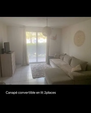 Location très bel appartement à louer