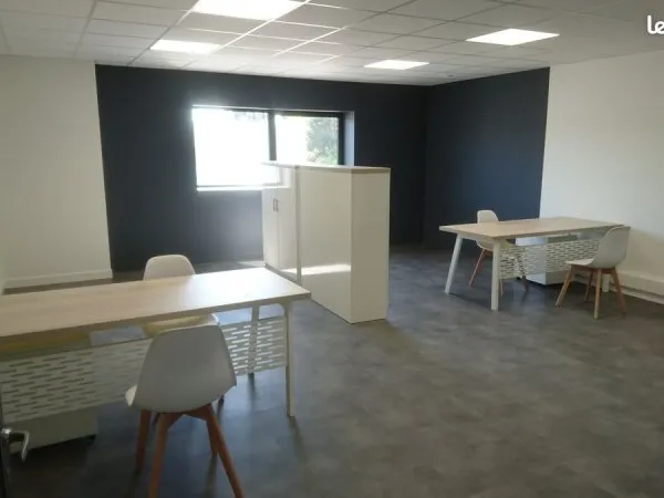 Location de bureaux à La Montagne