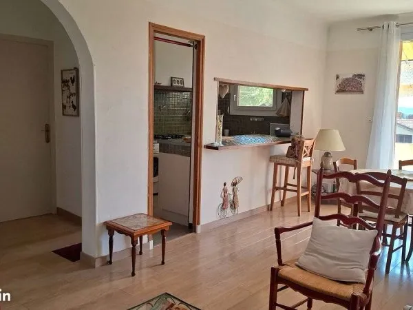 Appartement 3 pièces 70 m2