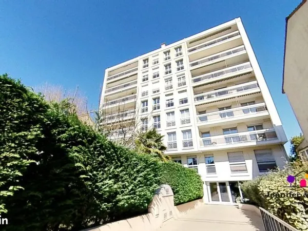 Appartement 1 pièce 29 m²