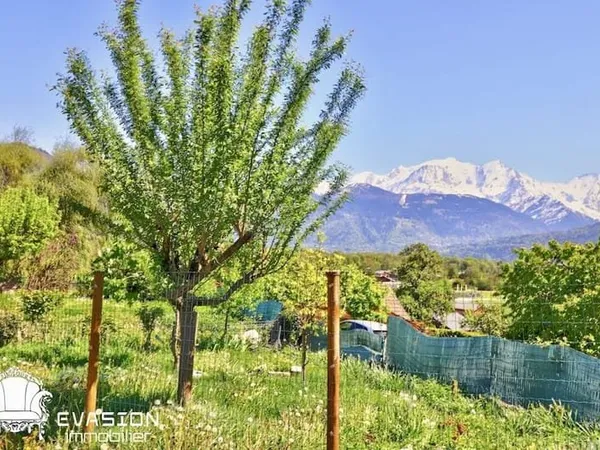 Maison 7 pièces 180 m²