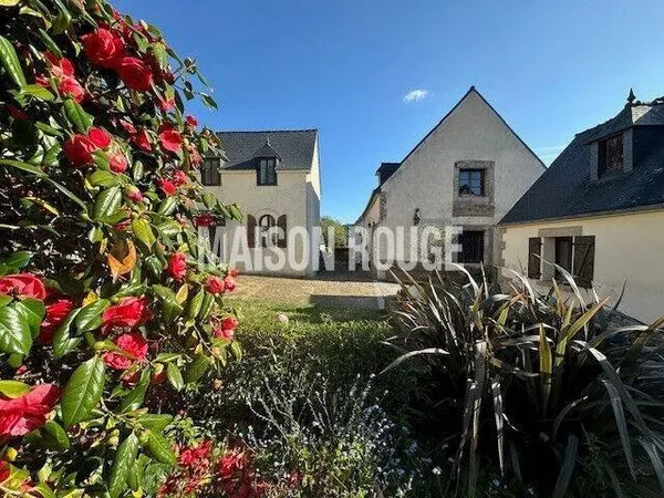 Maison 12 pièces 220 m²