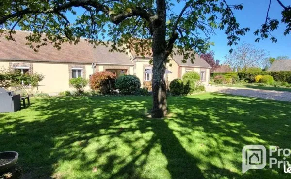 Maison 3 pièces 110 m²