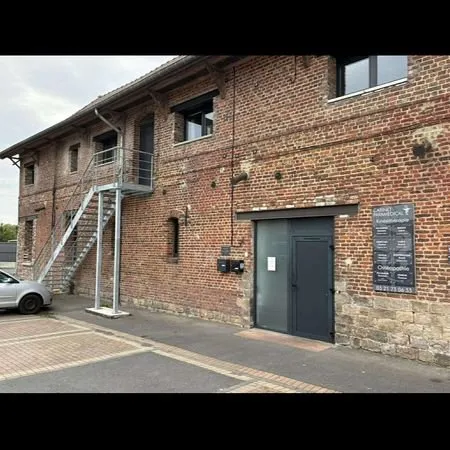 Local commercial à louer